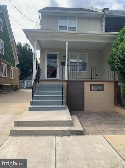 134 Beverly Ave, Lansdowne, PA 19050