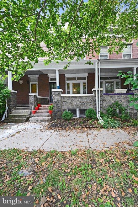 2715 N Howard St, Baltimore, MD 21218