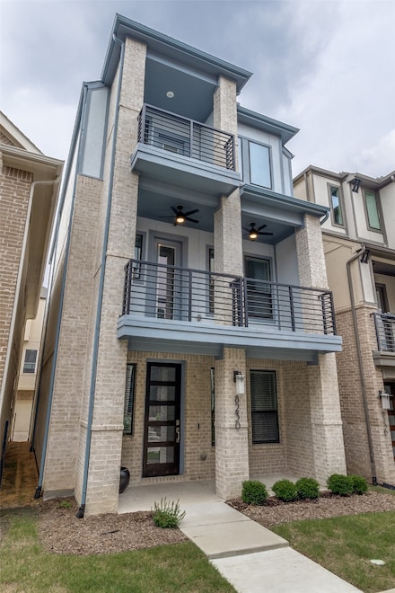 8230 Callimont Ln, Dallas, TX 75231