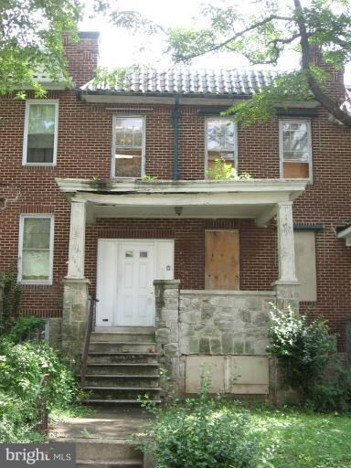 3019 Wolcott Ave, Baltimore, MD 21216