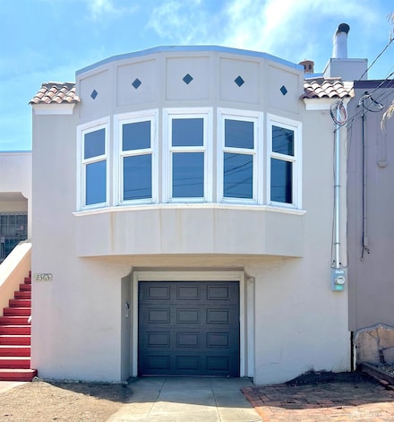 2363 34th Ave, San Francisco, CA 94116