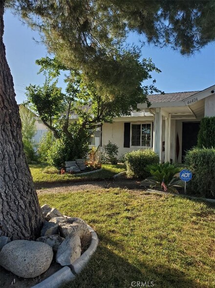 44404 Olive Ave, Hemet, CA 92544