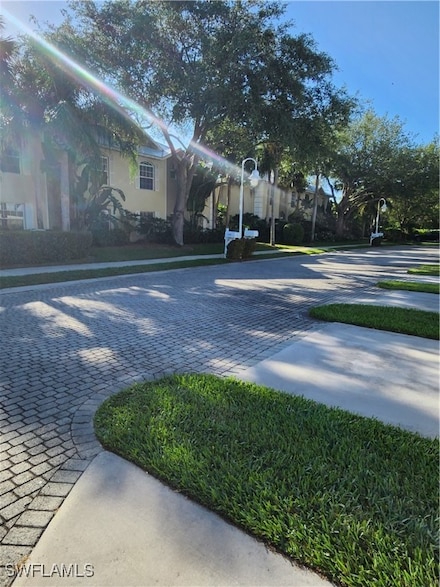 1240 Shady Rest Ln Unit 104, Naples, FL 34103