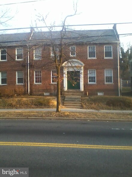 2839 Minnesota Ave SE, Washington, DC 20019