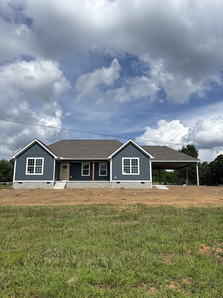 0 Anderton Dr, Winchester, TN 37398