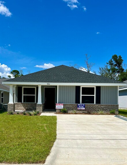 8066 Westpointe Ln Unit 7A, Pensacola, FL 32506