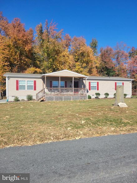 181 Owls Nest Rd, Clayton, DE 19938