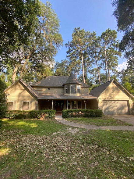 1588 Copperfield Cir, Tallahassee, FL 32312