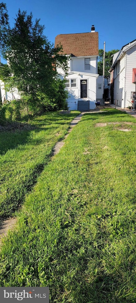 272 W Maple St Unit B (REAR), Ambler, PA 19002