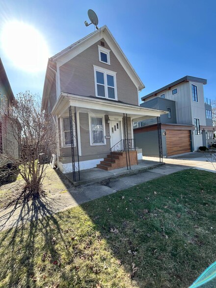 508 Jones St, Saint Joseph, MI 49085