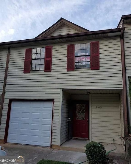 2303 Pine Tree Trail, Atlanta, GA 30349
