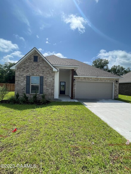 237 Weaver Way, Maurice, LA 70555