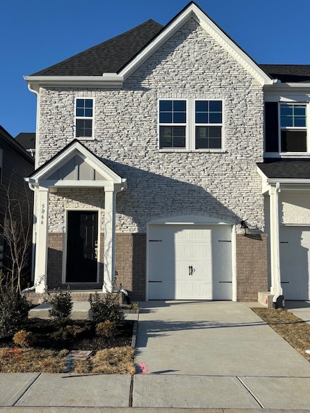 5053 Dayflower Dr, Hermitage, TN 37076