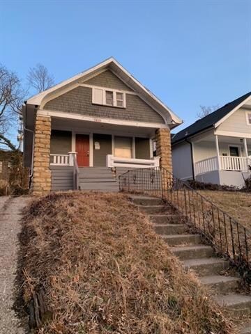 3815 Highland Ave, Kansas City, MO 64109