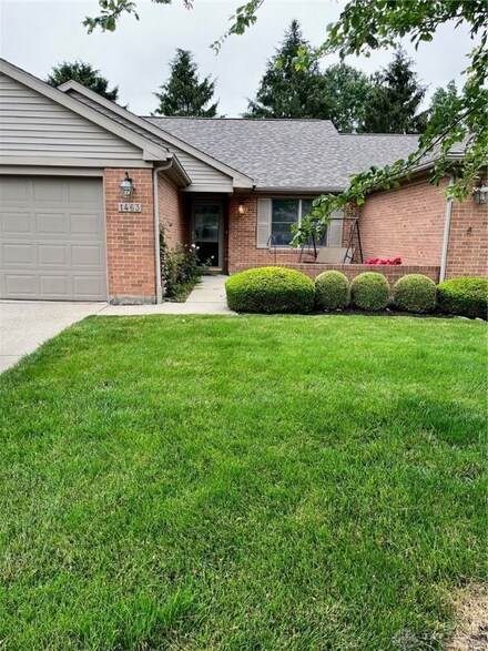 1463 Pavey Place Unit 13, Xenia, OH 45385
