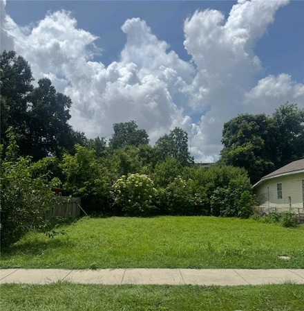 1307 Ptolemy St, New Orleans, LA 70114