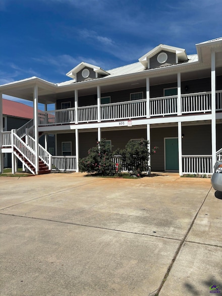 500 Club Villa Court # 4, Kathleen, GA 31047