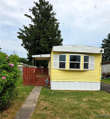 6035 S Transit Rd, Lockport, NY 14094