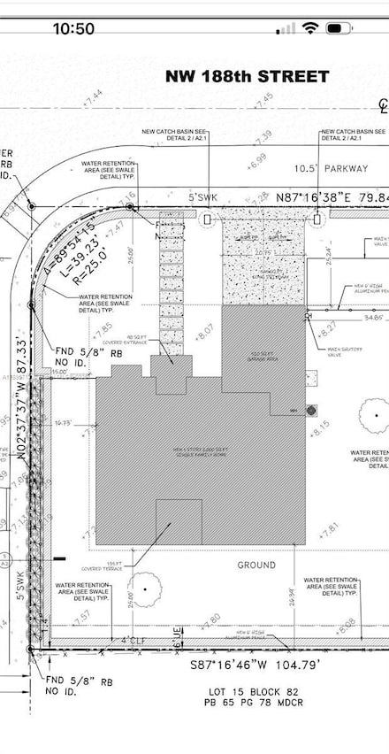 18721 NW 39th Ave, Miami Gardens, FL 33055