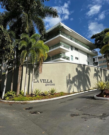 26 Carr 833 La Villa Garden Unit 813, Guaynabo, PR 00971