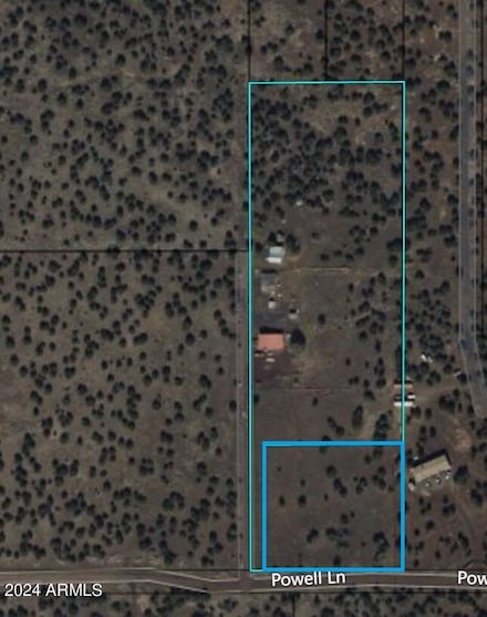 8460 Powells Ln, Show Low, AZ 85901