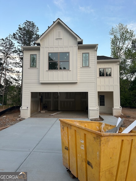 4315 Easter Lily Ave, Buford, GA 30519