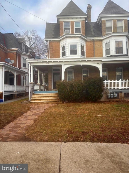 1105 W Main St, Norristown, PA 19401