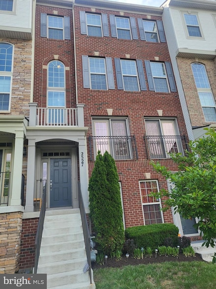 2527 Campus Way N Unit 69, Glenarden, MD 20706