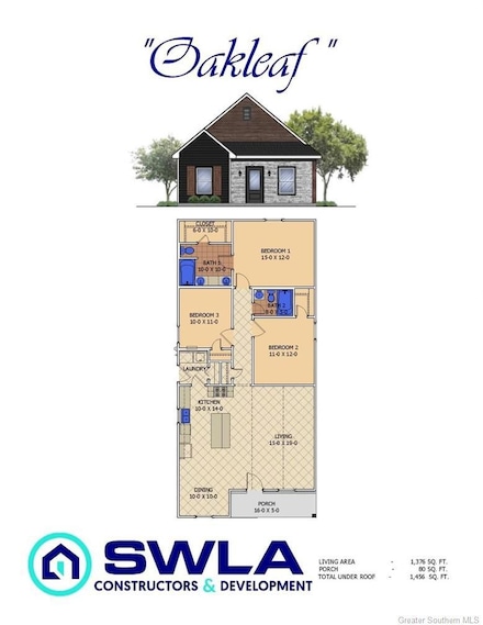 605 Lewis St, Sulphur, LA 70663