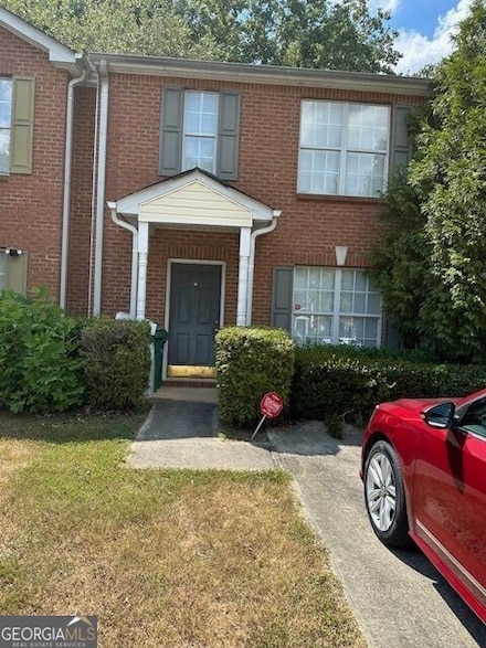 2835 Norfair Loop, Lithonia, GA 30038