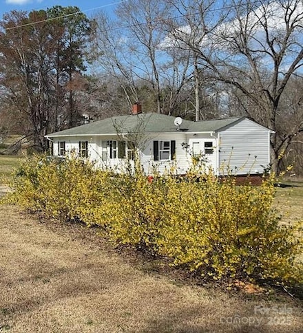5949 Flat Creek Rd, Kershaw, SC 29067