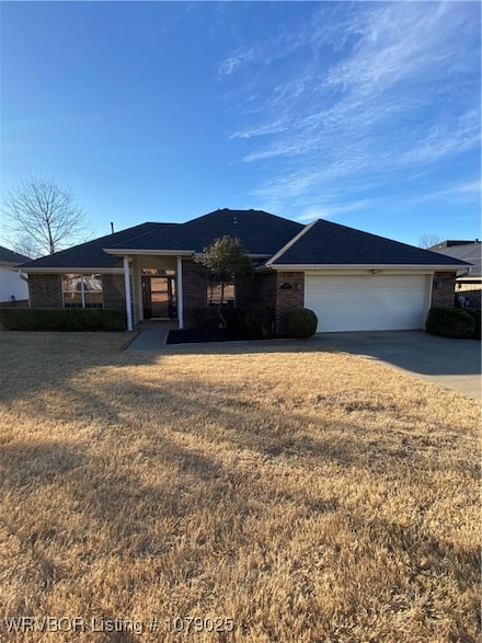 6920 Lookout Dr, Fort Smith, AR 72916