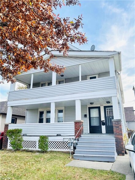 7001 Velma Ave, Cleveland, OH 44129