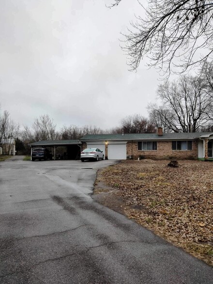 5385 Southeastern Ave, Indianapolis, IN 46203