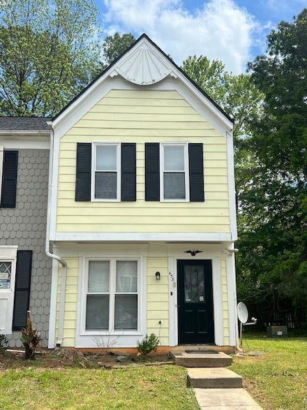 458 Prince of Wales, Stone Mountain, GA 30083
