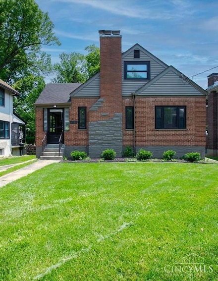 6340 Hamilton Ave, Cincinnati, OH 45224