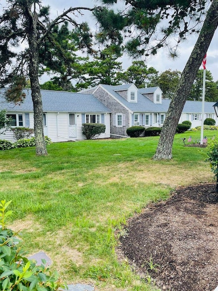 75 Beaten Rd Unit 12, Dennis Port, MA 02639