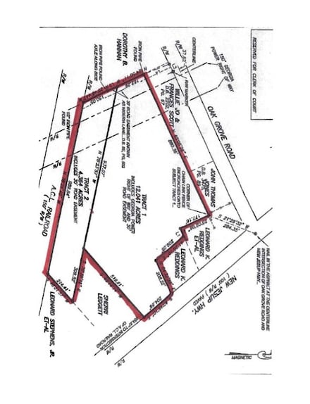 6321 New Jesup Hwy, Brunswick, GA 31520