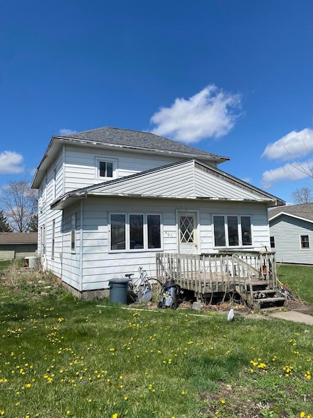 407 County Ave, Sheldahl, IA 50243