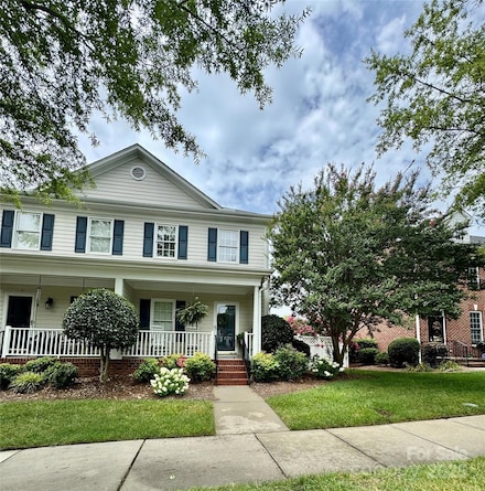 75 Mccurdy St NW Unit 75, Concord, NC 28027