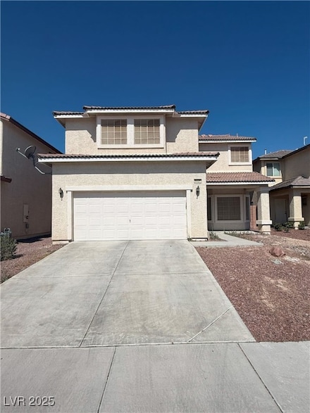 6425 Sierra Sands St, North Las Vegas, NV 89086
