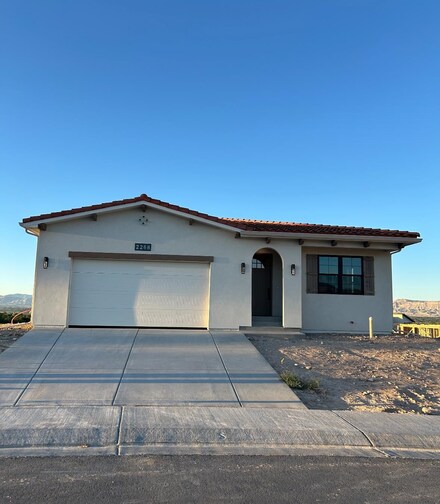 2268 Pyramid Peak Loop, Grand Junction, CO 81507