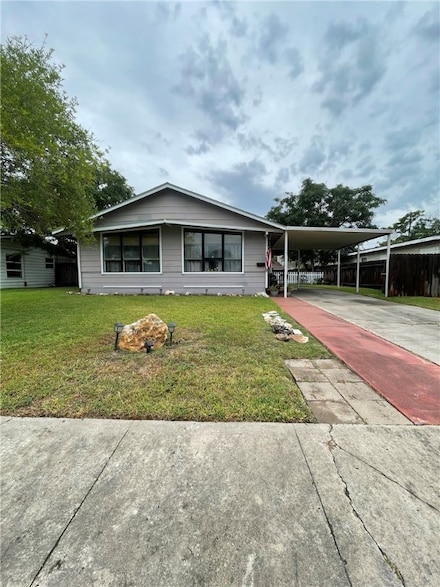 1645 Brentwood Dr, Corpus Christi, TX 78415