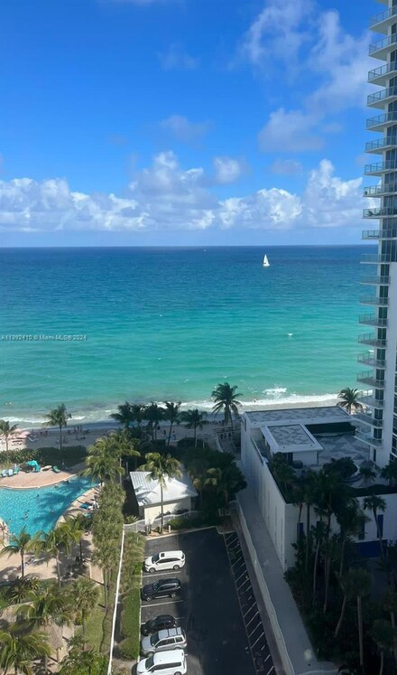 3901 S Ocean Dr Unit PH16O, Hollywood, FL 33019