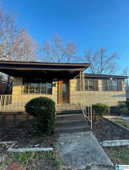 2017 49th St W, Birmingham, AL 35208