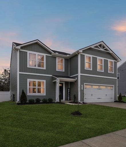 2330 Burnwick Grove, Spring Hill, TN 37174