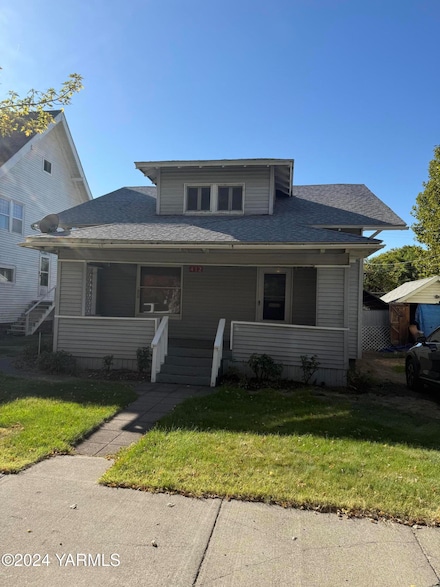 412 N Naches Ave, Yakima, WA 98901