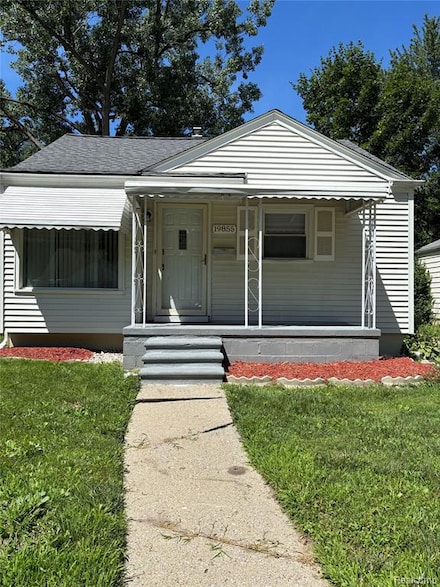 19855 Winston St, Detroit, MI 48219