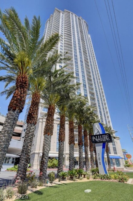 200 W Sahara Ave Unit 2611, Las Vegas, NV 89102