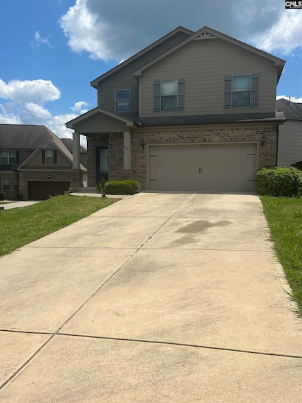 52 Gilmerton Ct, Blythewood, SC 29016